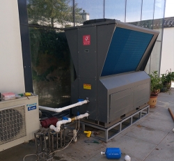 瓦房店陽光房